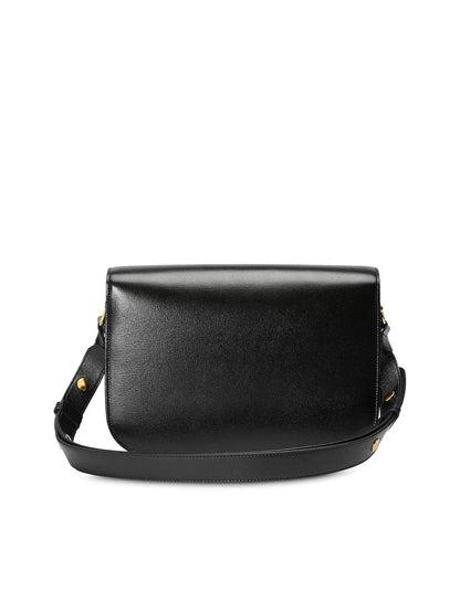 1955 HORSEBIT BLACK