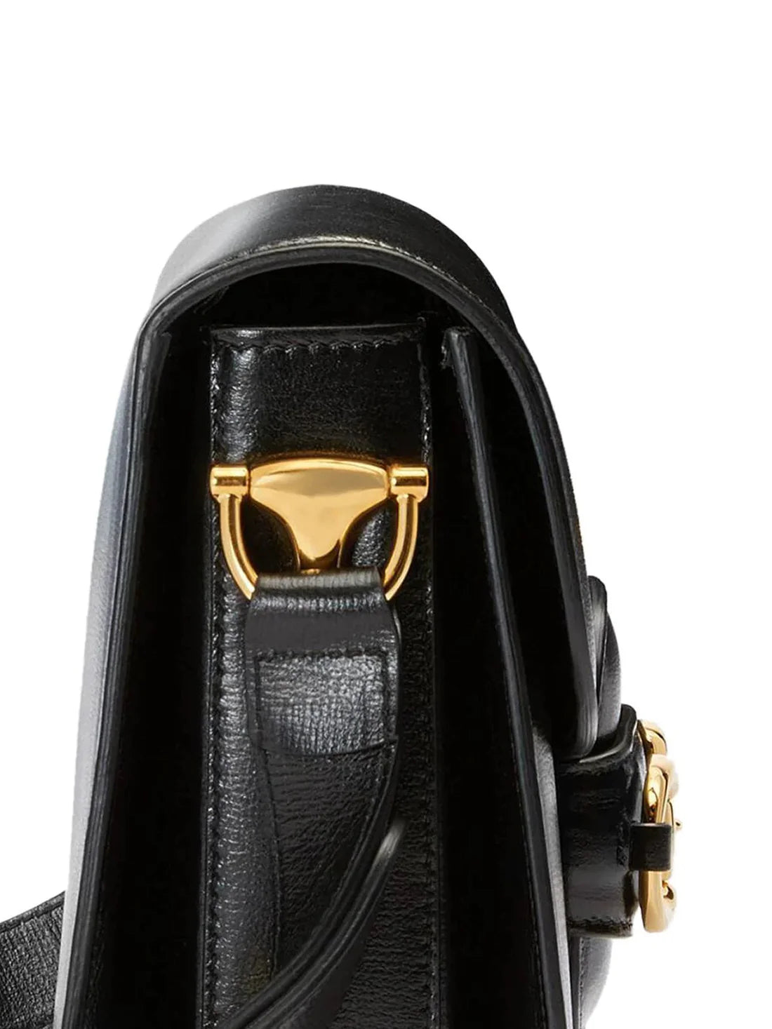 1955 HORSEBIT BLACK