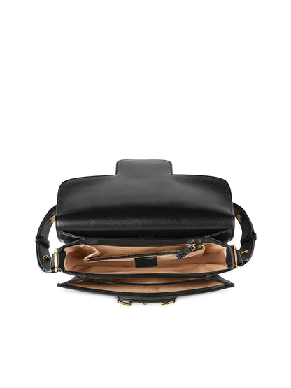 1955 HORSEBIT BLACK