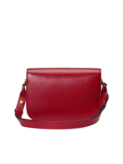 1955 HORSEBIT RED