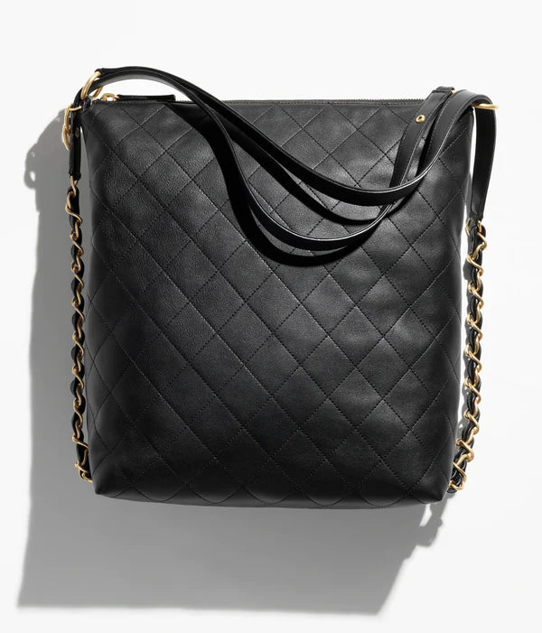 Large Backpack Black