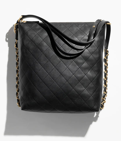 Large Backpack Black