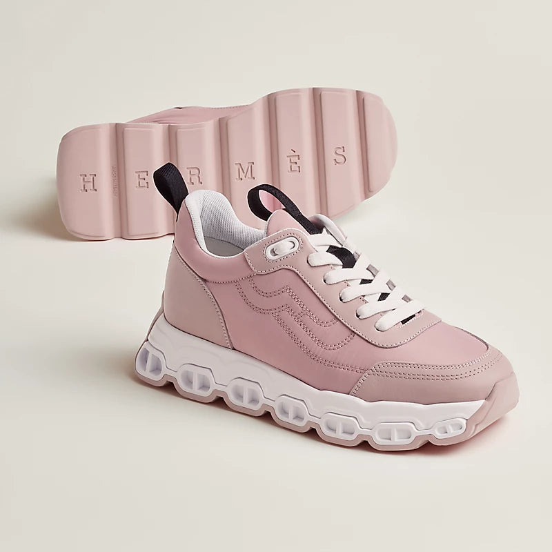 Impulse Sneakers Pink