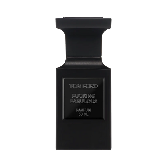F Fabulous Perfume 100 ml