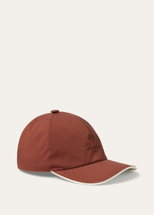 Baseballkappe aus Mikrofaser
