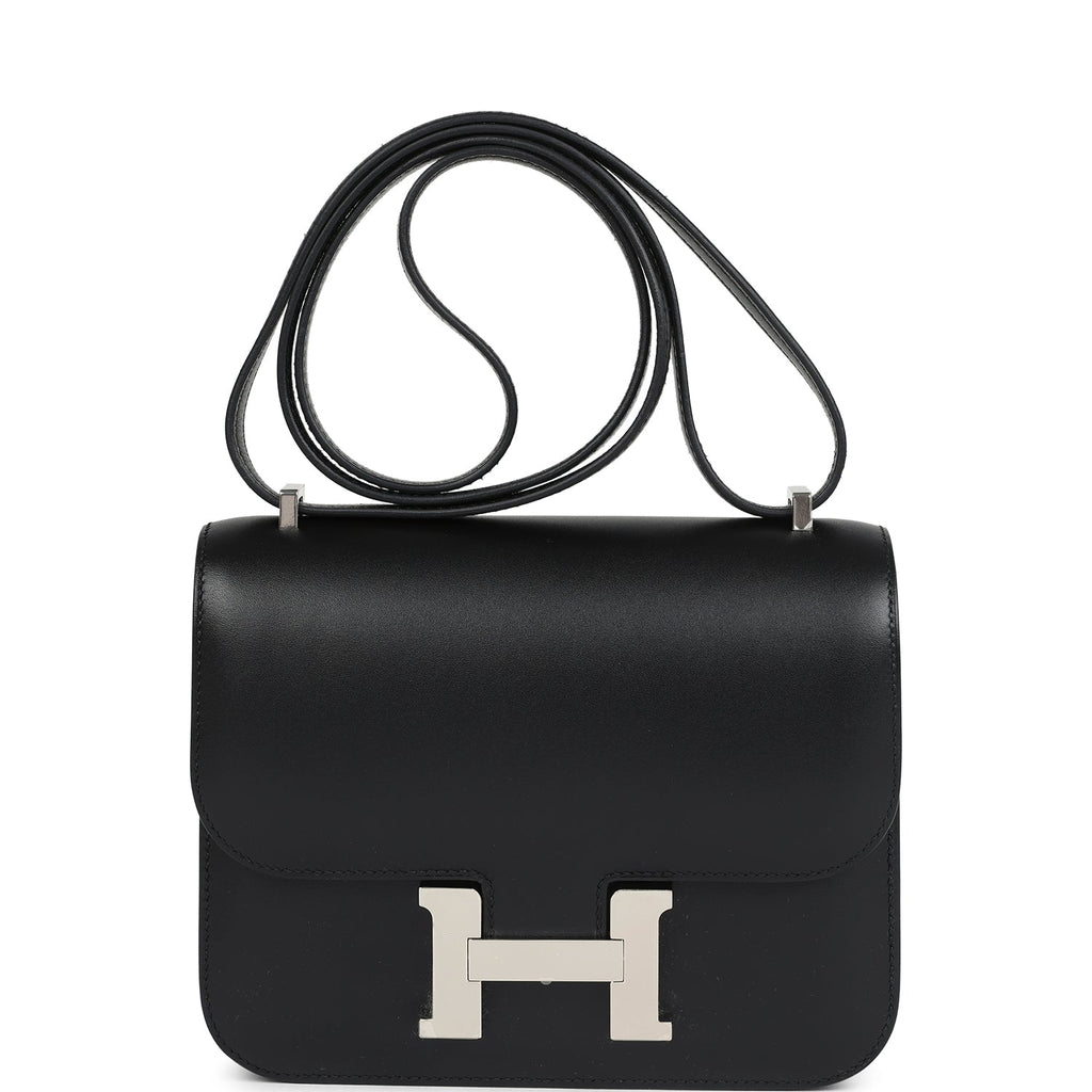 Constance 18 Schwarz Tasche