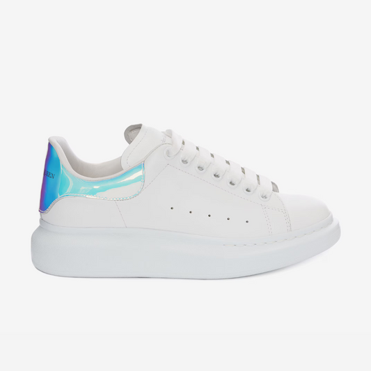 OVERSIZED HOLOGRAPHIC