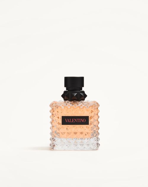 Born In Roma Coral Fantasy Eau De Parfum for Women 100 ml