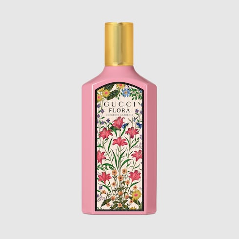 GG Flora Gorgeous Gardenia 100ml Eau de Parfum