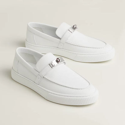 Game Slip-on Sneaker Total Weiß