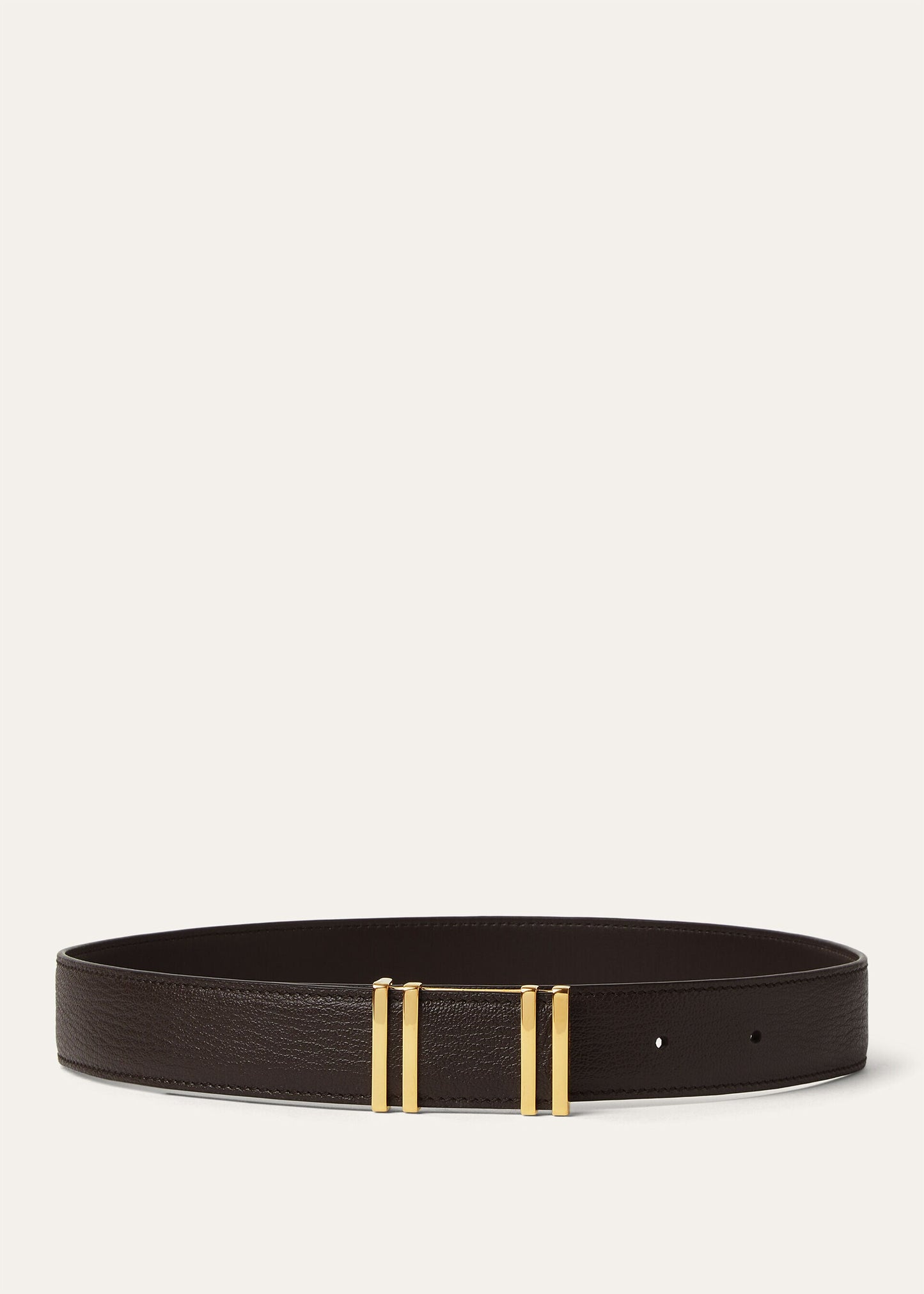 Belt Ponticello Black Sheep/Sun Gold Ladies