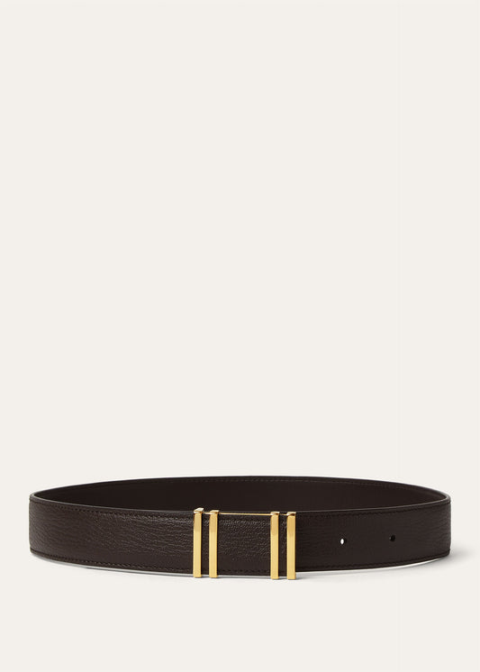 Belt Ponticello Black Sheep/Sun Gold Ladies