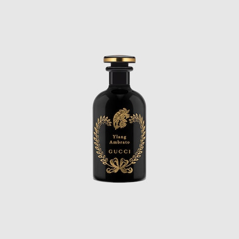GG The Alchemist's Garden Ylang Ambrato 100ml EDP