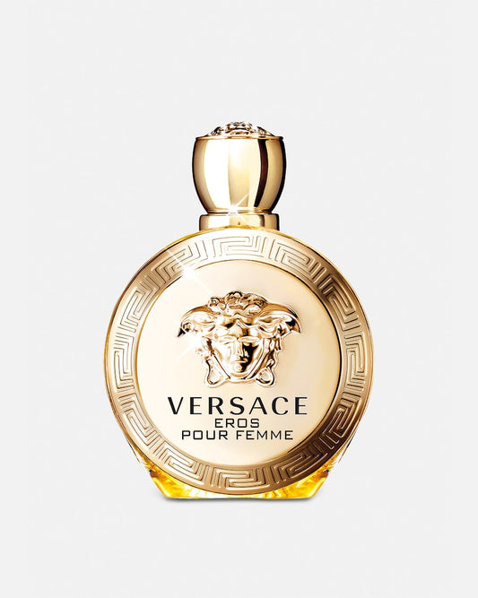Eros Pour Femme EDP 100 ml