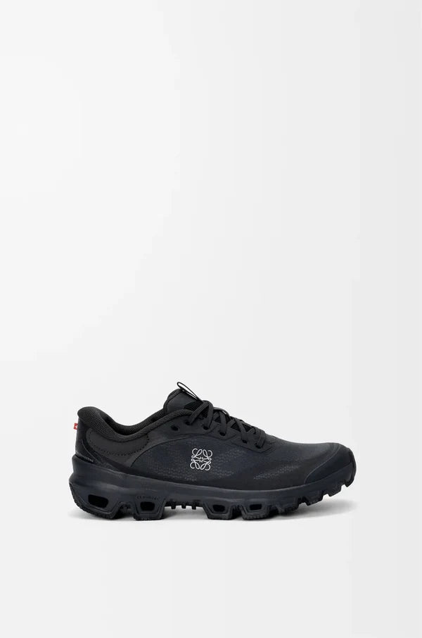 Sneaker Cloudventure 2.0 Gunmetal