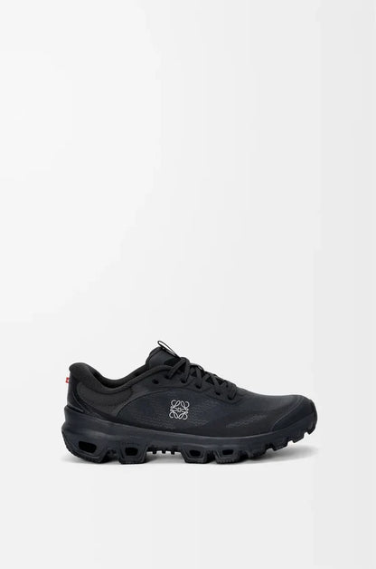 Sneaker Cloudventure 2.0 Gunmetal