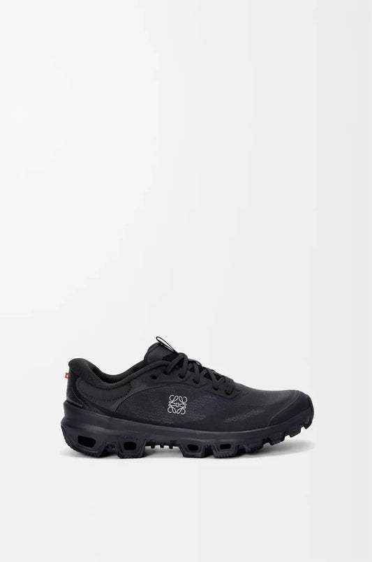 Sneaker Cloudventure 2.0 Gunmetal