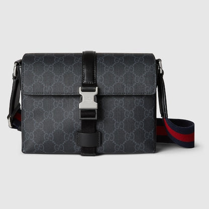Mini Bag GG Black