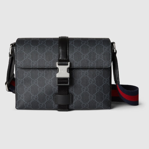 Mini Bag GG Black