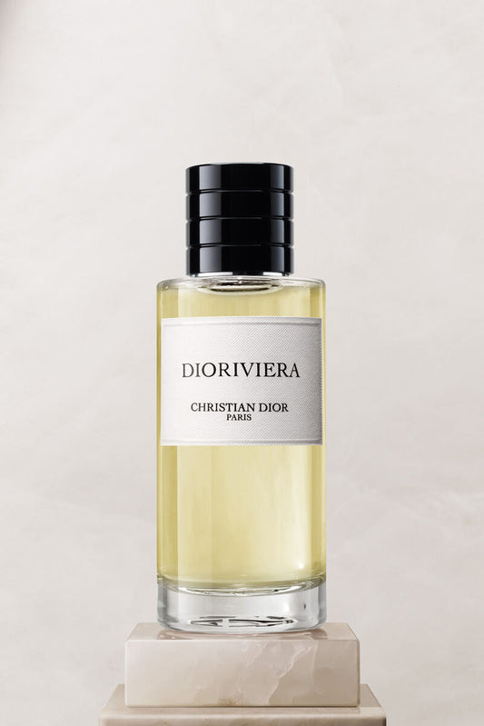Dioriviera Unisex Eau de Parfum 100 ml