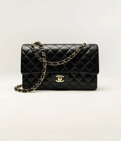 11.12 Handbag Black