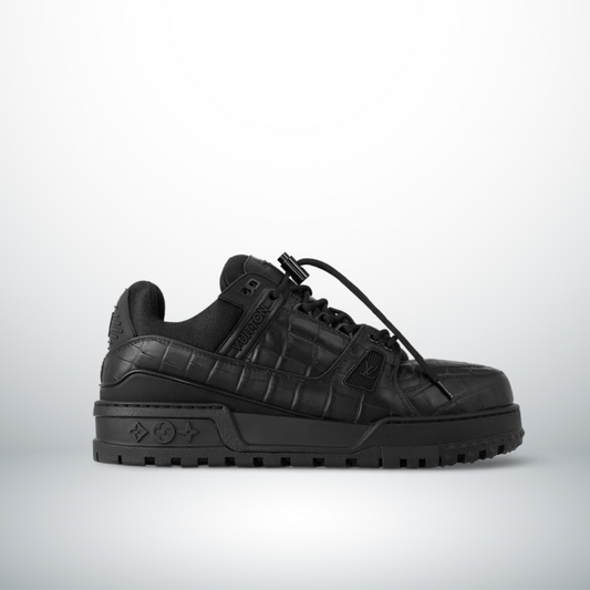 SCARPA MAXI TOTAL BLACK