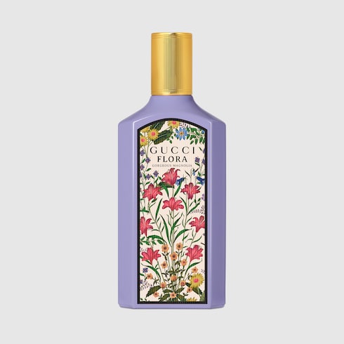 GG Flora Gorgeous Magnolia 100ml EDP