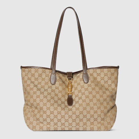 GG Jackie Shopping Bag mittelgroß