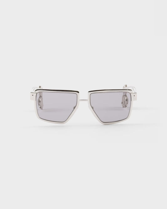Runway Sunglasses Grey