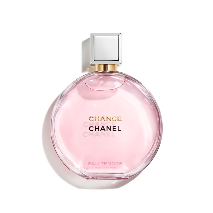 CHANCE EAU TENDRE EAU DE PARFUM 100 ml