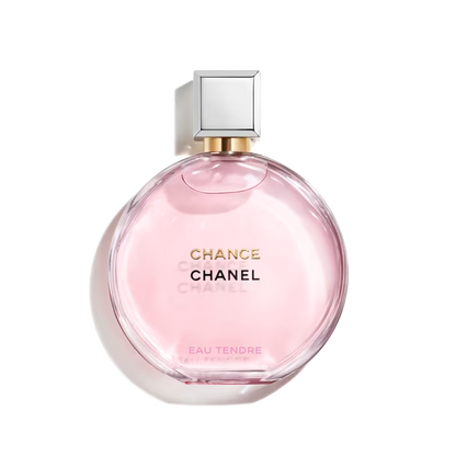 CHANCE EAU TENDRE EAU DE PARFUM 100 ml