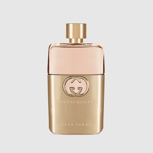 GG Guilty Pour Femme EDP 90ml