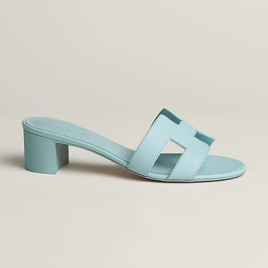 Sandali Oasis Bleu Brume