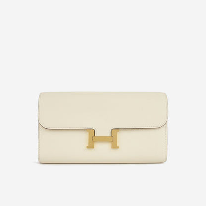 Constance To Go – Weiß