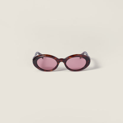 Rêverie Sunglasses Primrose Lenses