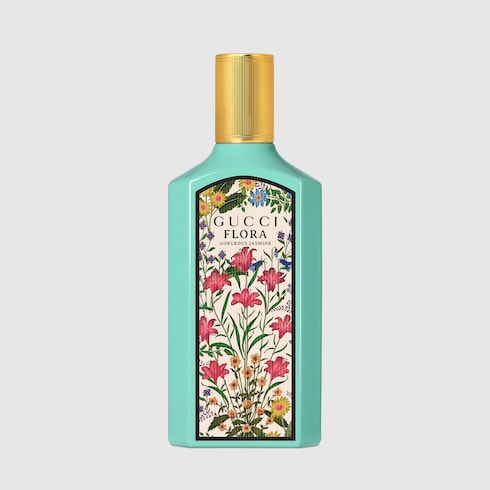 GG Flora Gorgeous Jasmine 100ml EDP