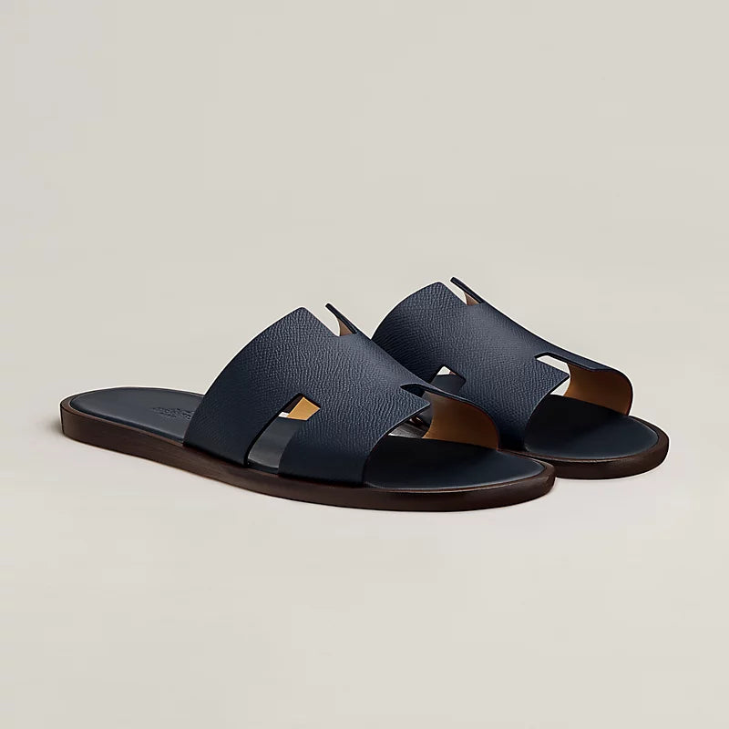 Izmir Sandalen in Epsom Marine Herren