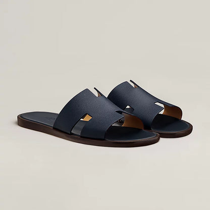 Izmir Sandalen in Epsom Marine Herren