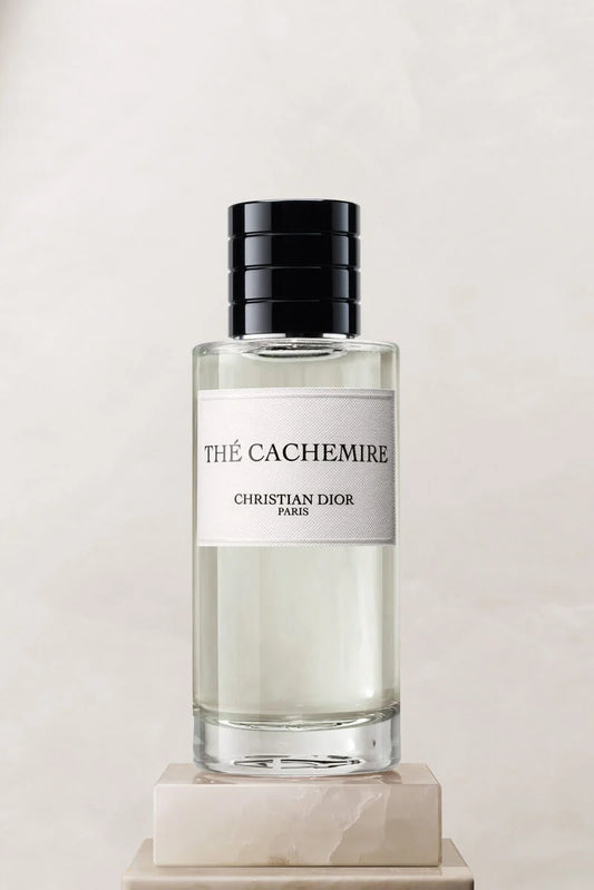 Thé Cachemire Unisex Eau de Parfum 100 ml