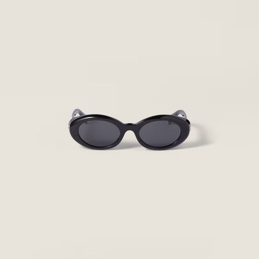 Rêverie Sunglasses Slate Grey Lenses