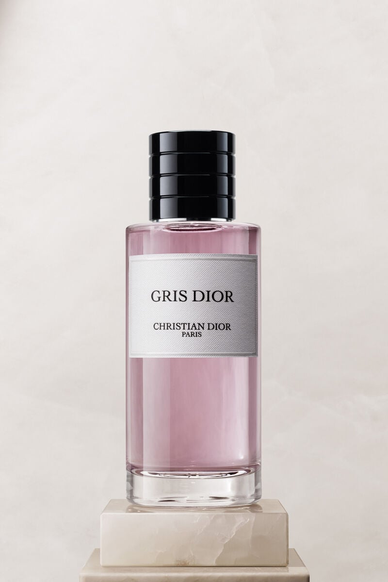Gris Dior Unisex Eau de Parfum 100 ml