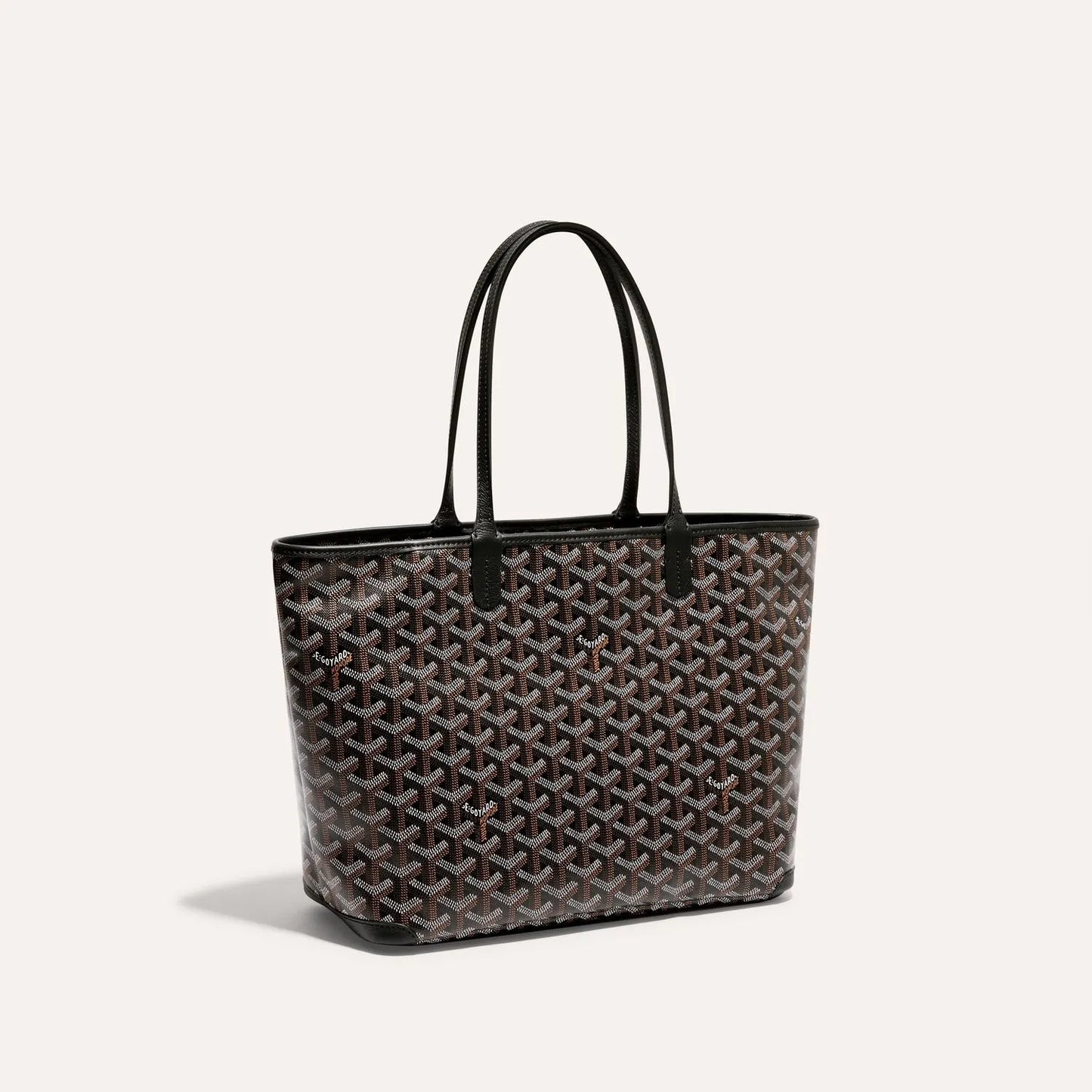 Artois PM Schwarze Tasche