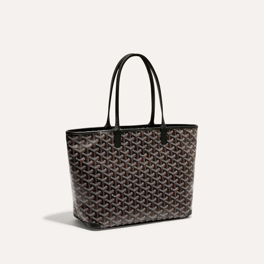 Artois PM Black Bag