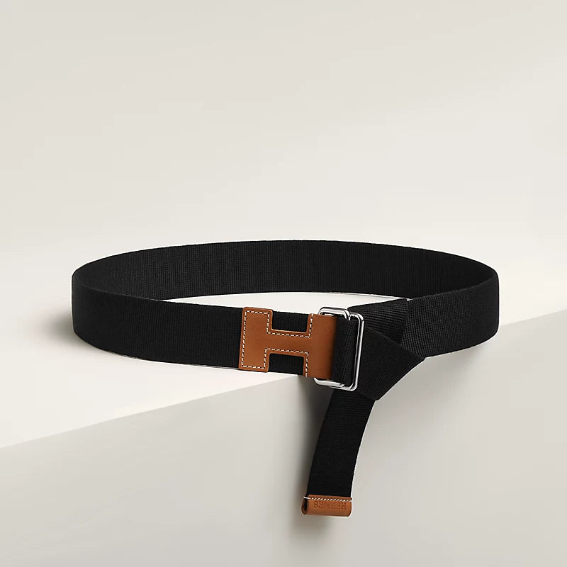 Belt Nomade 40 Brown/Black Men