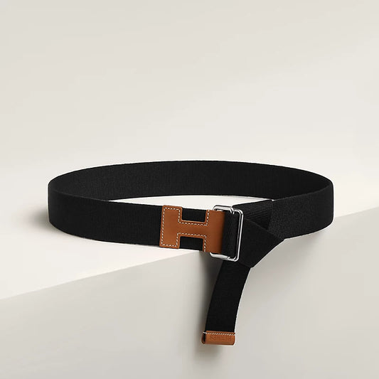 Belt Nomade 40 Brown/Black Men