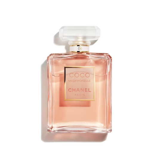 COCO MADEMOISELLE EAU DE PARFUM 100 ml