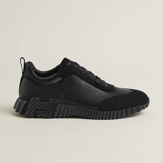 Bouncing Sneaker Total Black