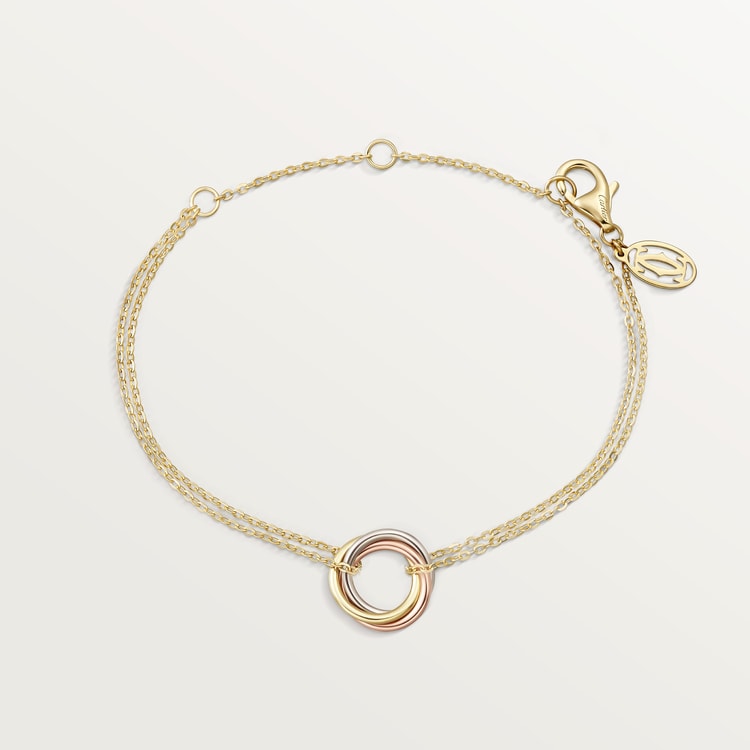 Trinity bracelet extra-large model