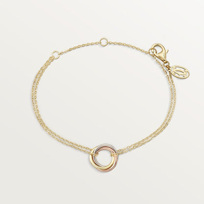 Trinity bracelet extra-large model