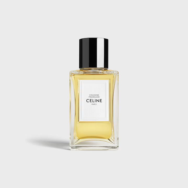 COLOGNE FRANÇAISE EAU DE PARFUM 100 ML